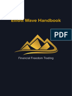 Elliott Wave Handbook: Financial Freedom Trading