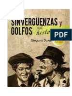 Doval Gregorio - Sinverguenzas Y Golfos De La Historia.pdf