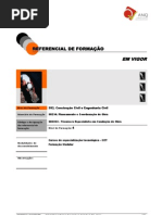 CET Condução de Obra