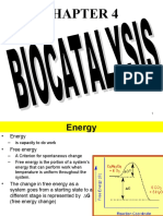 Biology Sem1 - Chap4