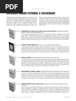 Referências de Futebol