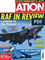 Aviation News - May 2020 UK