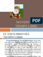 Tiempo Libre 2003