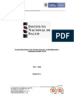 Plan Estrategicos de tecnologia de la información y Comunicaciones.pdf