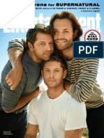 Entertainment Weekly - May 2020 USA PDF