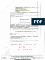 JURISPRUDENCIA 1 Mes de Vacaciones Al Relevista Al 75 1 PDF