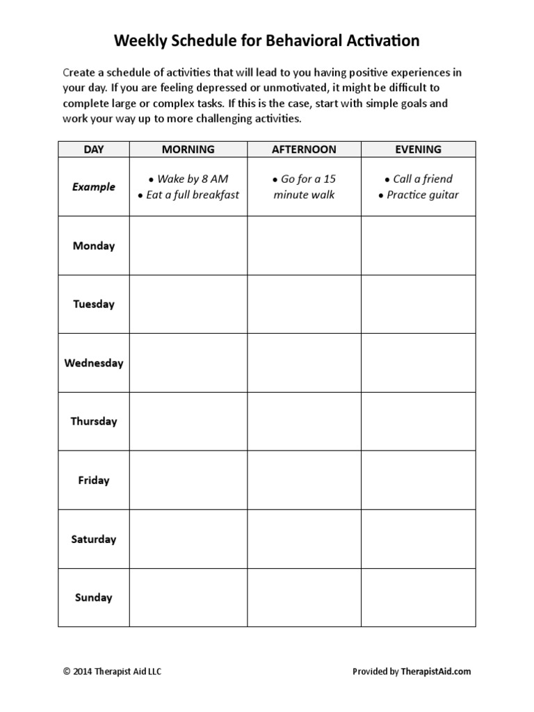 schedule-behavioral-activation-pdf-pdf