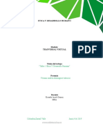 Taller - de - Etica - y - Desarrollo - Humano - Leccion - 1-Dominguez Valencia Viviana Andrea