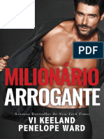 Vi Keeland - Milionario Arrogante.pdf