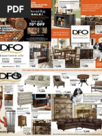 armani dfo