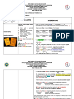 Docente Documento U4 t1 Oraciones Simples y Compuestas Coordinadas y Yuxtapuestas