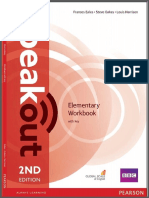 Workbook Elementary