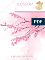 QiPro Peach Blossom 013019 PDF