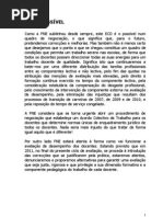 ECD Versão Consolidada