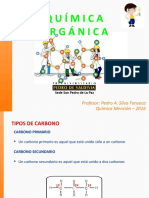 Quimica Organica