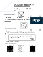 Prueba 1 CL