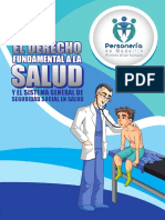 Cartilla de Salud PDF