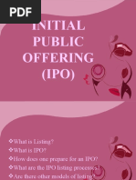 Download INITIAL PUBLIC OFFERING IPO 92710 by Mia Helen Grace Oftana SN47532593 doc pdf