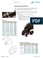 Donaldson Hump Hoses, reducers, etc. - 055474.pdf