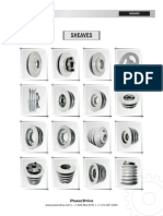 Powerdrive.com - Fixed Pitch Sheaves.pdf