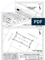 Plano Matriz P-U-L