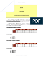 F) Repaso Funciones y Fórmulas PDF
