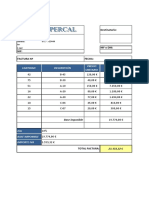 A Bis2) 1ex Factura Nº 12