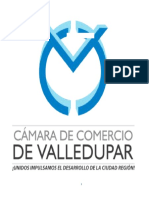 Informe Pasantias Camara de Comercio