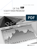A review of the equity risk premium.pdf