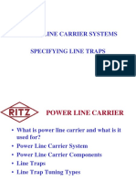 Power Line Carrier