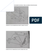 DISEÑO DE PIEZAS PIEZAS A DISEÑAR (1)