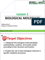 Carbohydrates Notes