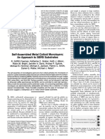 1995 - Freeman Et Al. - SERS Substrates - Unknown