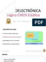 Microelectrónica CMOS