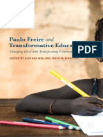 Alethea Melling, Ruth Pilkington - Paulo Freire and Tra.pdf