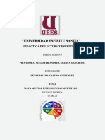 Castro - Deysy - Mapa Mental Inteligencias Múltiples PDF