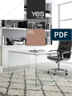 Catalogo Yes HOME OFFICE 2018