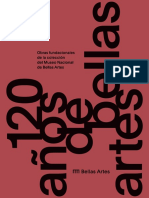 Catalogo 120 Anos Museo PDF