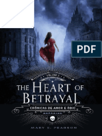 The Heart of Betrayal - Mary E Pearson.pdf