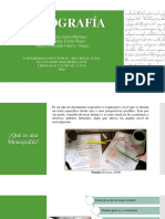 Monografía - Exposición de Liderazgo y Comunicación PDF