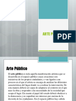 Arte Público PDF