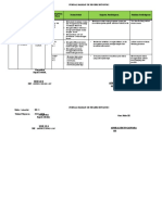 Jurnal Harian Tema 8 Kelas 3