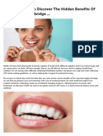 Undeniable Reasons To Love Invisalign Colchester
