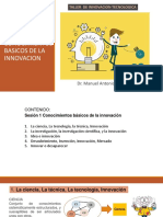 Sesión1-Conocim Basicos Innovac