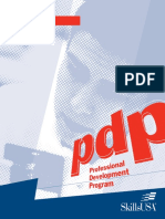 Skill Usa PDP Comprehensive PDF