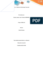 Paso 3 - Planeación Comercial Colaborativo