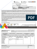 Instrumentacion Didactica Desarrollo Humano PDF