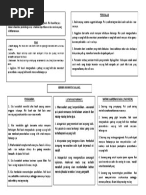 Air Mata Dalang Pdf