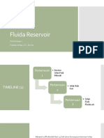 Fluida Reservoir (Fatma) - 1 PDF