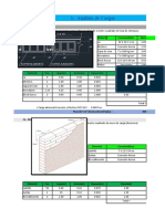 Analisis de Cargas y Calculo de Cimentacion